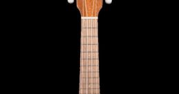 Ukulele The soft strumming of a Ukulele S fills the air with a gentle melody, creating a sense of peace and tranquility. The