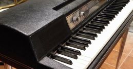 Electric-Piano The Electric Piano S is a versatile instrument that offers a wide range of suitable for various genres of