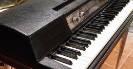 Electric-Piano SFX