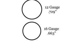 20-Gauge The of an Sxp Shotgun Rack fills the air, a distinct and powerful noise that sends a shiver down your spine. The