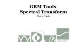 Grm-Tools The first , Bark Warp Mp3, immediately transports you to a different world. The distorted barks of a bulldog are