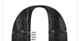 Null Silence. The absence of noise, the lack of . An eerie stillness that can be both calming and unsettling. In a world