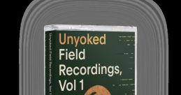 Field-Recordings If you close your eyes and listen closely, you can hear the subtle hum of Apartment No.23 in Sector 7E. The