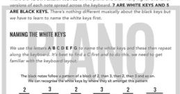 White-Keys SFX