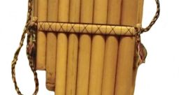 Panpipes The ethereal of the Panpipes echoes through the air, transporting listeners to a realm of tranquility and