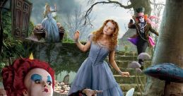 Alice The of "Aliceintro" immediately draws you in with a sense of wonder and curiosity. It is a captivating that