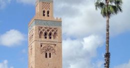 Marrakesh The of Marrakesh are a symphony of echoes bouncing off the ancient walls of the Medina. Amidst the hustle and