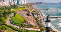 Lima The first that captivates the listener is "Presentacion Portocarrero." This encapsulates the essence of Lima, Peru,