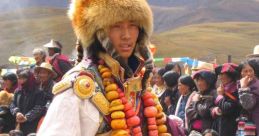 Tibetan Vocal Percussion Throat Singing is a unique and mesmerizing art form that combines the rhythmic elements of