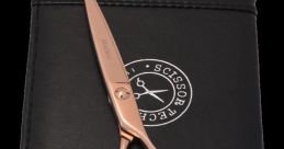 Scissor The sharp of scissors cutting through paper fills the office as workers diligently complete their tasks. The