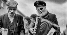 Buskers You can play and download these at Auroch Media. The first is from the Edinburgh Fringe Festival, where buskers