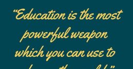 Education The of "Grabación 6" is a perfect blend of education and . With a catchy tune and lively beat, this is sure to