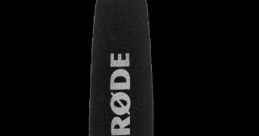 Rode-Ntg3 The first captures the familiar but always startling noise of someone knocking on car glass. It resonates with