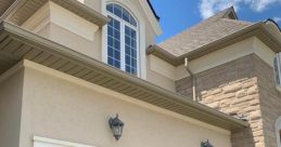 Garage-Door The symphony of that accompanies the opening of a garage door is a melodic blend of mechanical precision and