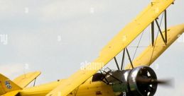 Biplane The #biplane reminiscent of days long past, when the skies were filled with the buzz of propeller engines and the