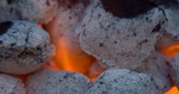 Coals If you listen closely, you can hear the gentle tapping on the bread as it bakes in the oven. The of the dough