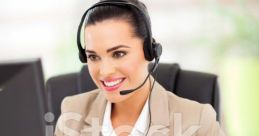 Telemarketer If you ever find yourself on the receiving end of numerous telemarketing calls, you might have encountered