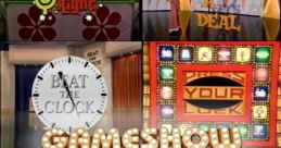 Gameshow The dynamic and captivating world of Gameshow S is one that truly immerses players in a variety of quirky and