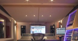 Studiorecording If you're looking to add some energy and excitement to your studio recording, consider incorporating the of