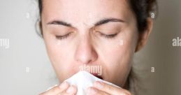 Sneezes Have you ever wondered what a girly sneeze like? It's a delicate, high-pitched that is distinctly different from a