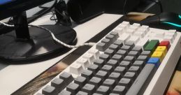 Mechanical-Keyboard SFX