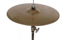 Hi-Hat The Hat Noise on this captures the crisp, metallic of a hi-hat cymbal being struck. It's a sharp and distinct 