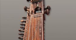 Sarangi The of the Sarangi is truly mesmerizing. As the bow dances across the strings, producing rich, resonant tones