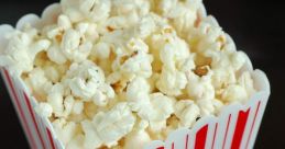 Pop-Corn For those who enjoy the satisfying of kernels popping and the delicious aroma of freshly made popcorn, the of 