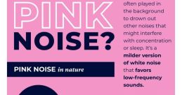 Colored-Noise The first , marked as Swishupmedium, brings a burst of energy to the listener's ears. The whooshing starts