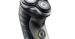 Shaver The of a shaver can bring a sense of calm and relaxation to many individuals. The steady buzz of the shaver as it