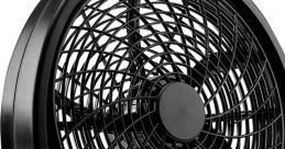 Electric-Fan Fans are known for their soothing white noise, but sometimes they can become quite noisy. In this field