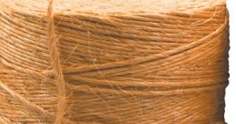 Twine The of "Cutting Through Rope" is a sharp, precise noise that slices through the air with a sense of finality. The