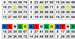 Bingo Bingo is a game that is synonymous with excitement, anticipation, and the rustle of bingo balls being drawn. As the