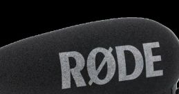 Rode-Videomic The first that fills the air is a slow and deliberate "Curtain Open Slow." The gentle rustling of fabric