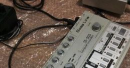 Tb-303 The Tb 303 Acid Loop is a timeless that resonates with fans of dance around the world. With its distinctiveuelchy ,