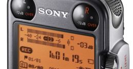 Pcmm10 You can immerse yourself in a world of audio sensations with the Sony PCM M10 Voice Test #pcmm10 recording by. The