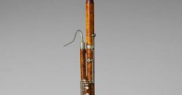 Bassoon The of the bassoon are as varied and diverse as the capabilities of the instrument itself. From the ethereal