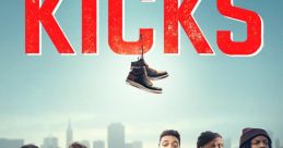 Kicks The Kicking Effect 7 is a that combines elements of glitch and 8-bit , creating a unique and dynamic that is perfect