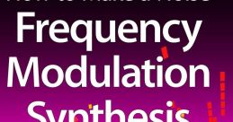 Fm-Synthesis Điều Chế Tần Số 4 is a that encompasses the essence of FM Synthesis. The oscillators modulating each other