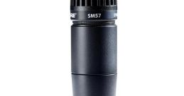 Sm57 In the vast world of audio recording, the SM57 microphone is a well-known and beloved tool among ians, voice actors,