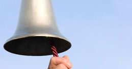 Ringing-Bells The of ringing bells echoes through the streets of Rome, signaling a sacred moment at the Vatican. As the