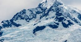 Glacier Glaciercalving - The of a glacier splitting apart is a thunderous symphony of nature's power. As massive chunks