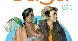 Saga As you delve into the world of Saga S, you are enveloped in a symphony of that transport you to a realm of fantasy and