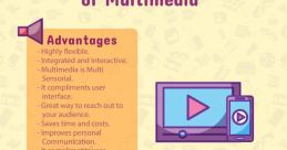 Multimedia When it comes to the world of multimedia, plays an essential role in enhancing the overall user experience. The