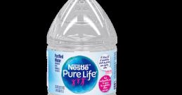 Waterbottle The of a waterbottle being opened anduirted into a mouth is a familiar and refreshing to many. The crisp of