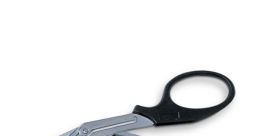 Tijeras The of a sharp blade slicing through paper, a clean and precise "023 Corte". The metallic click of the scissors