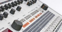 Tr-909 The of the Tr-909 drum machine is iconic in the world of electronic . With its signature beat and distinct textures,