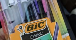 Bic The distinctive of a lighter flick can be heard as the spark ignites the flame, followed by the gentle hiss of the