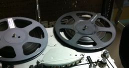 Nagra "Noir" Reel By Hainbach #nagra #morphagene #percussion #score #telefunken transports listeners to a cinematic