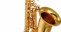 Tenor-Saxophone The Saxophone Melody K 110 (Excerpt) is a beautiful display of the expressive capabilities of the tenor